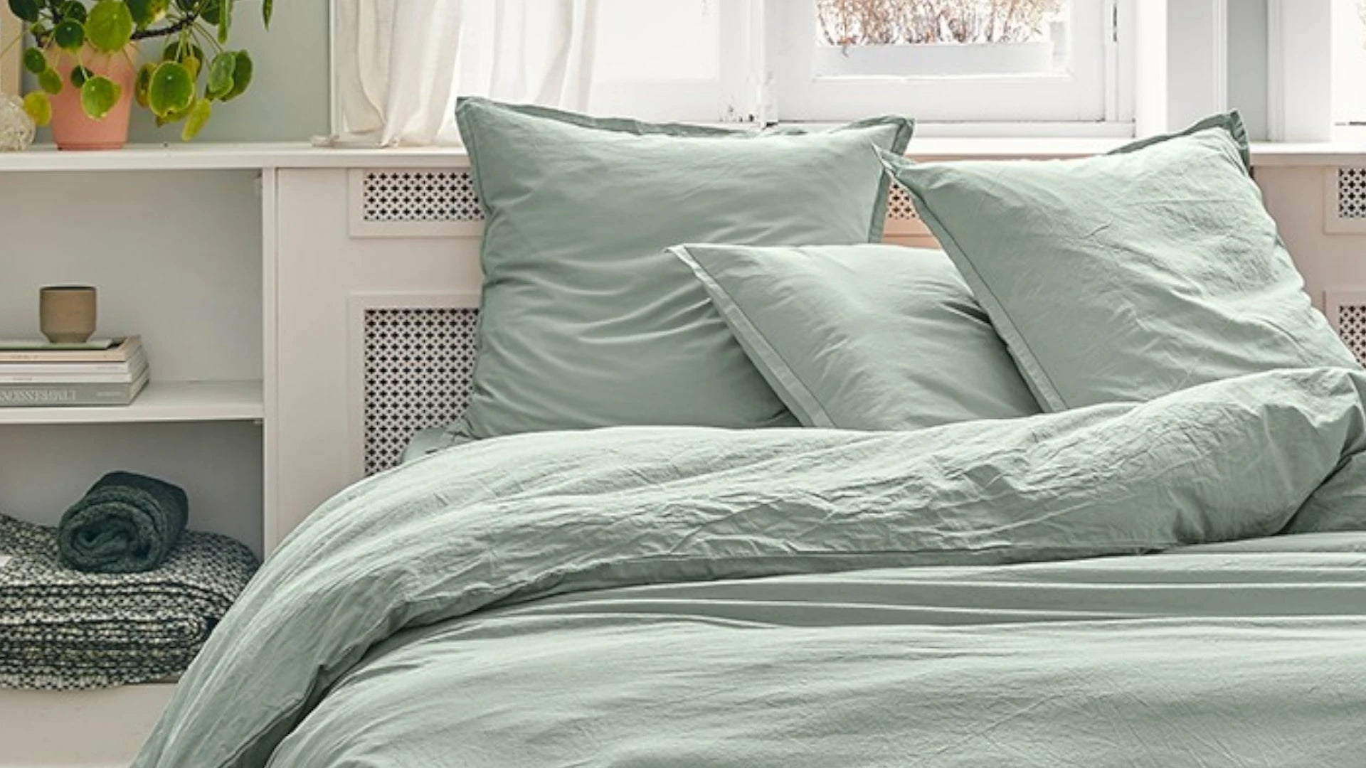biancheria da letto di alta qualità farbtupfer interior design
