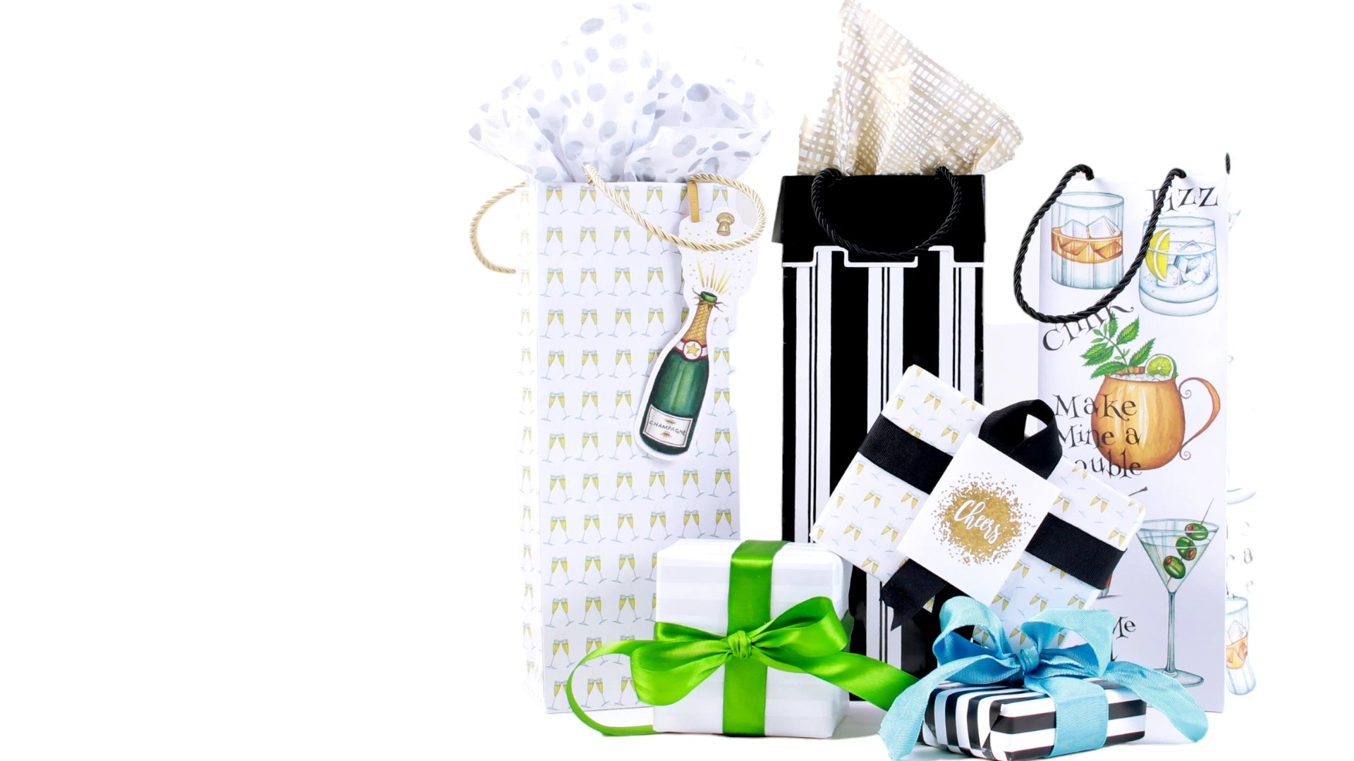 borse regalo di alta qualità interior design