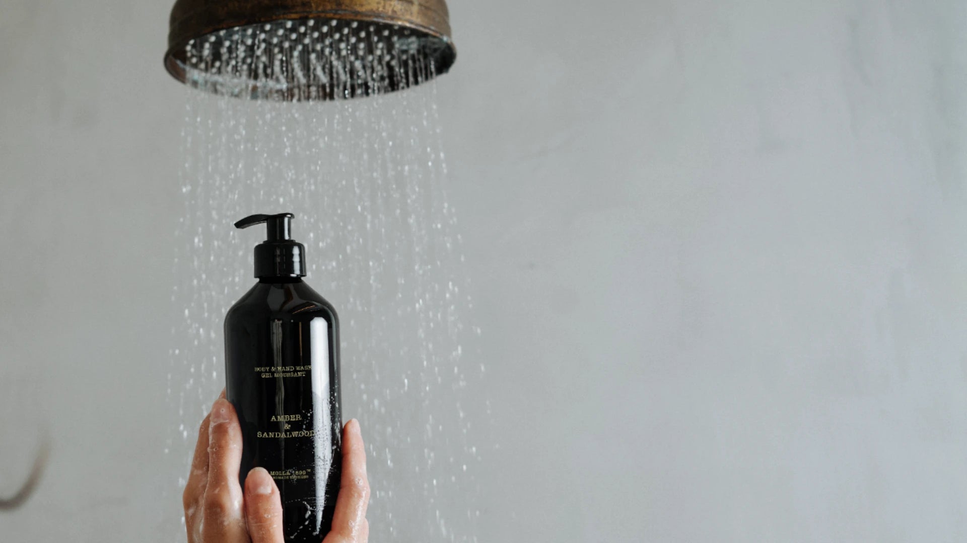 sapone di alta qualità sapone per le mani farbtupfer interior design