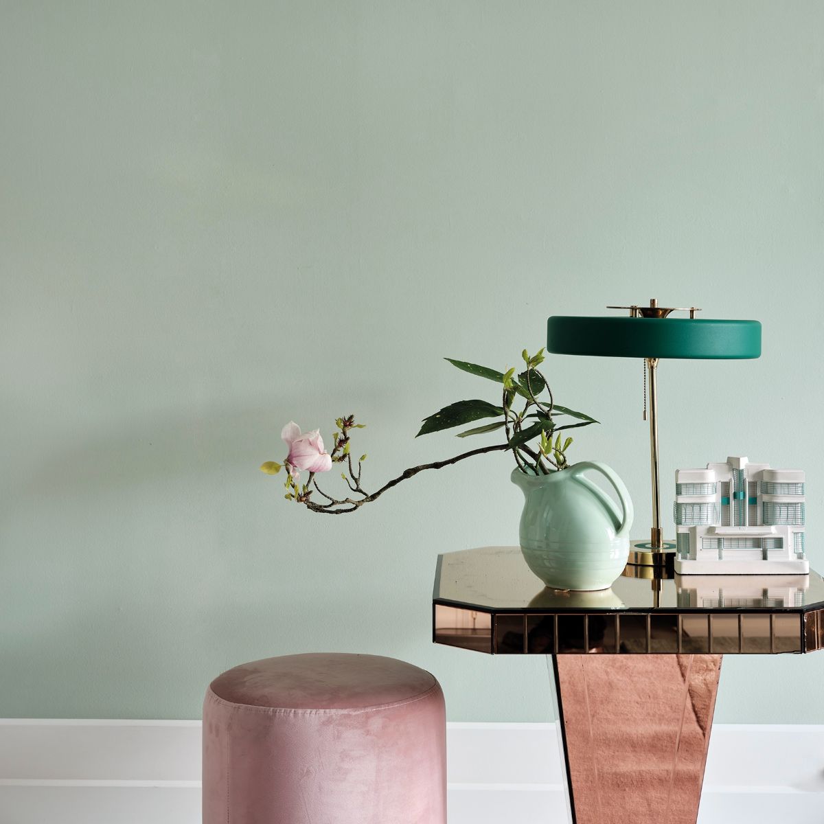 Collezione Farrow Ball Kelly Wearstler California