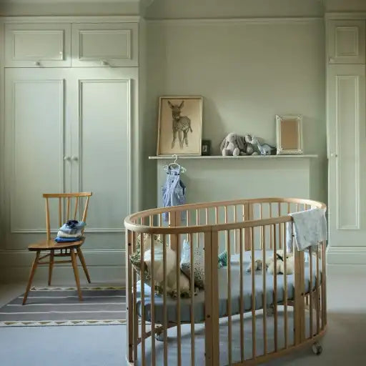 Dead Flat Colori Farrow & Ball
