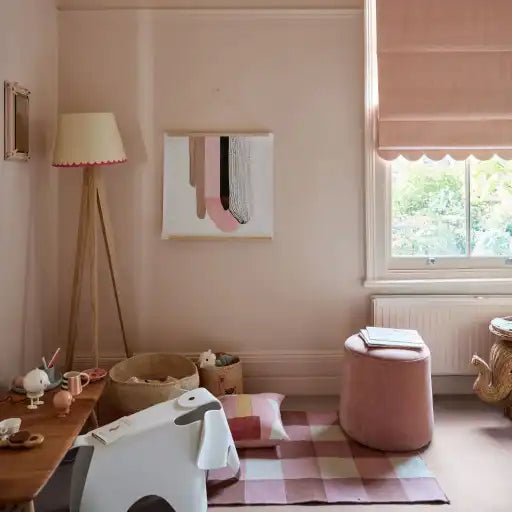 Dead Flat Colori Farrow & Ball