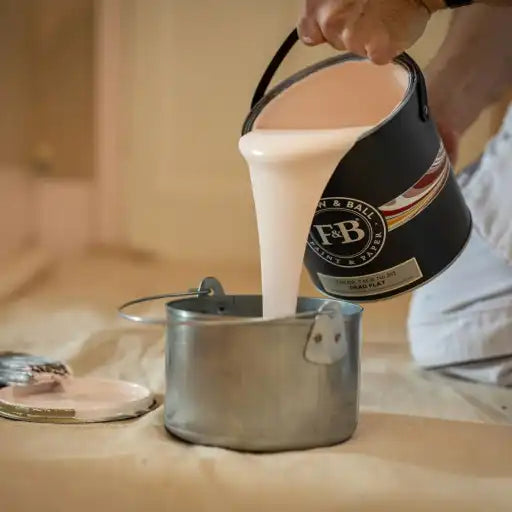Dead Flat Colori Farrow & Ball