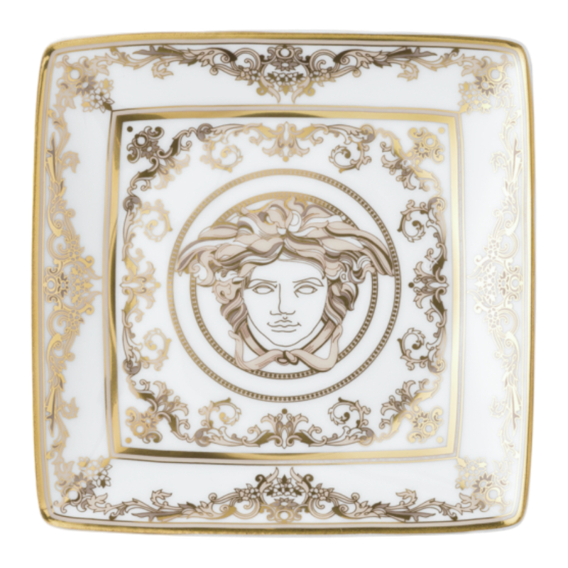 Versace By Rosenthal Servizio da tavola Medusa Gala Bowl