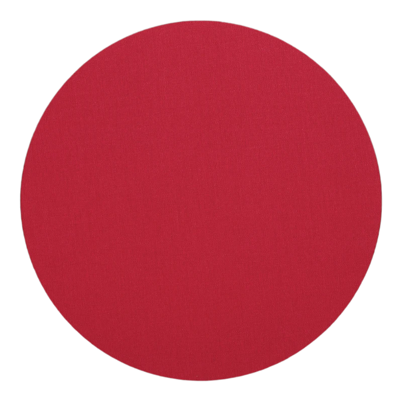 Tovaglietta Caspari Fuchsia rosso scuro