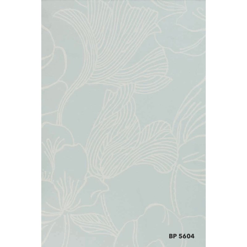 Carta da parati Helleborus Farrow & Ball 5604