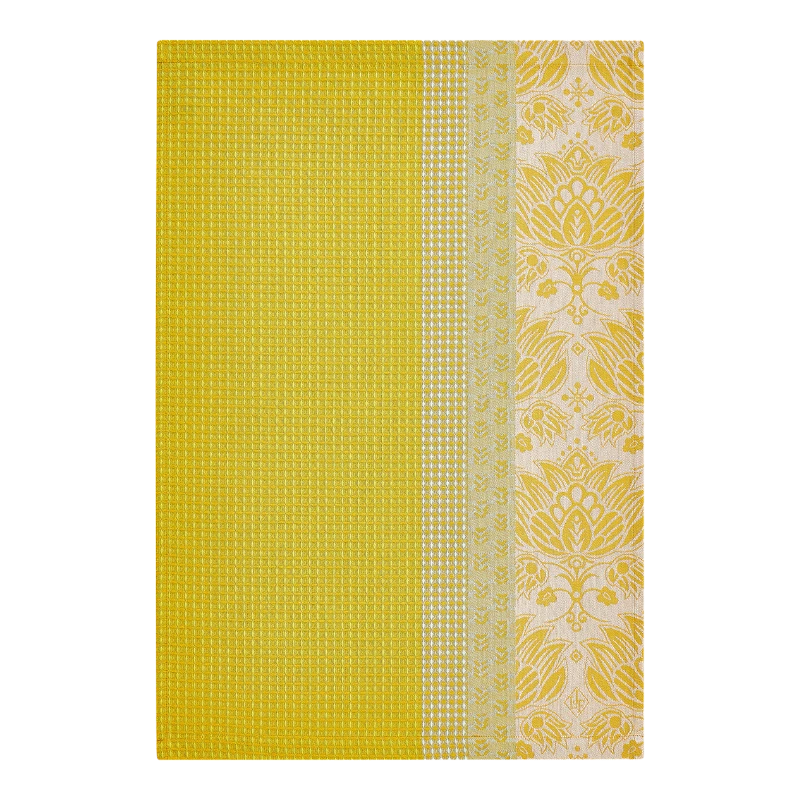 Asciugamano Le Jacquard Francais Confiture Soleil 29330