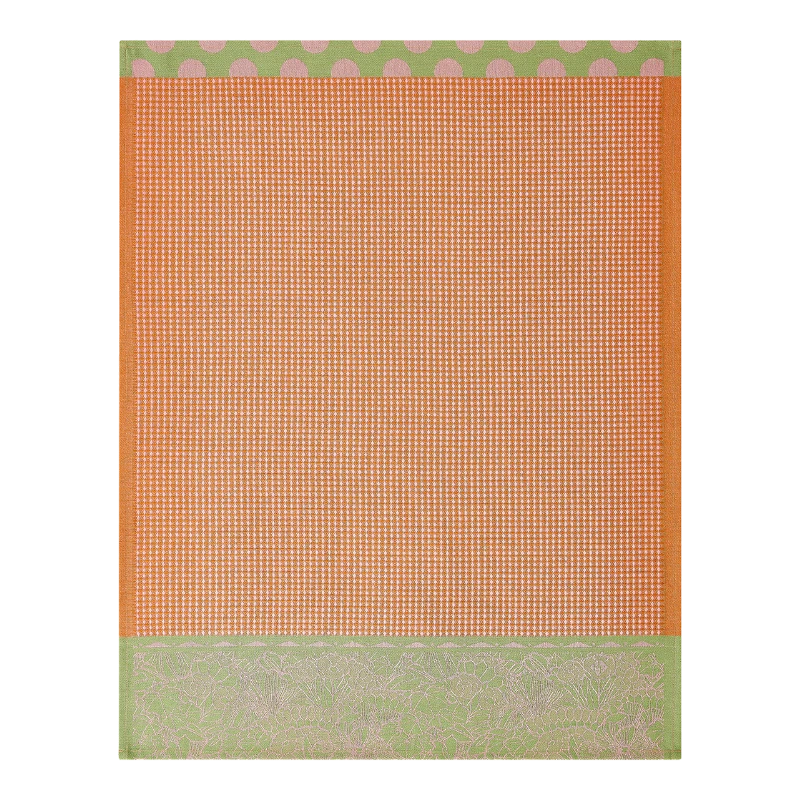 Asciugamano Le Jacquard Francais Salade d Ete Pasteque 29258