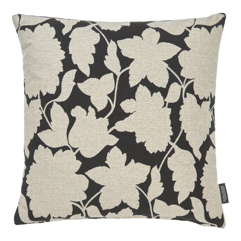Rohleder Home Collection Cuscino Shelby Memphis Bianco