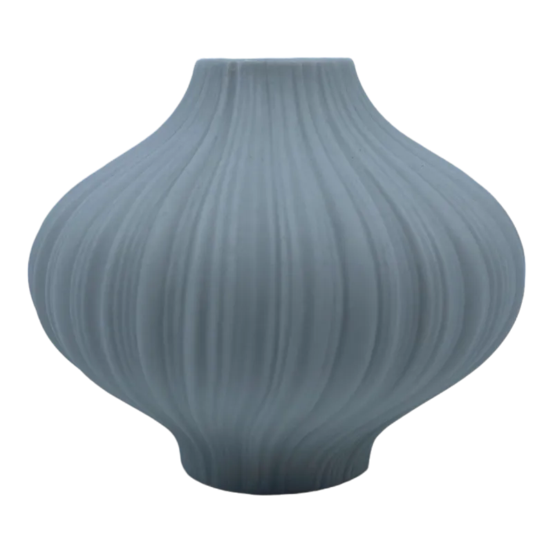 Mini vaso plissettato Rosenthal