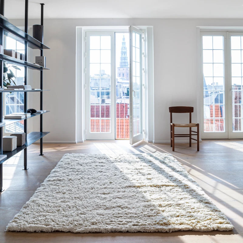tappeti di alta qualità farbtupfer interior design