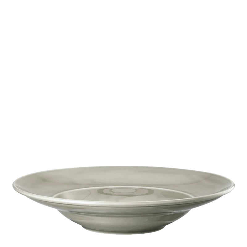 Thomas Amici Colore Moon Grey piatto di pasta 10850-401919-15321