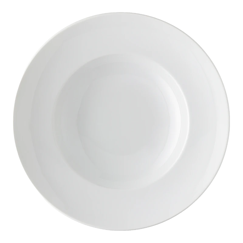 Thomas Amici piatto per pasta bianco 10850-800001-15321