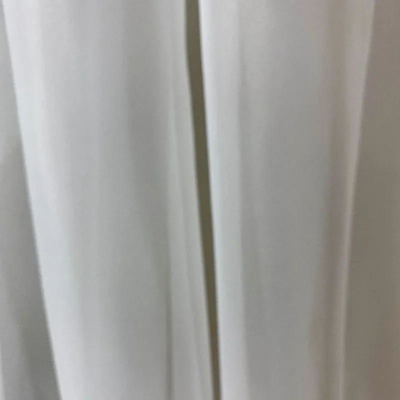 Voile Farbtupfer Tenda personalizzata Tenda su misura Blanc