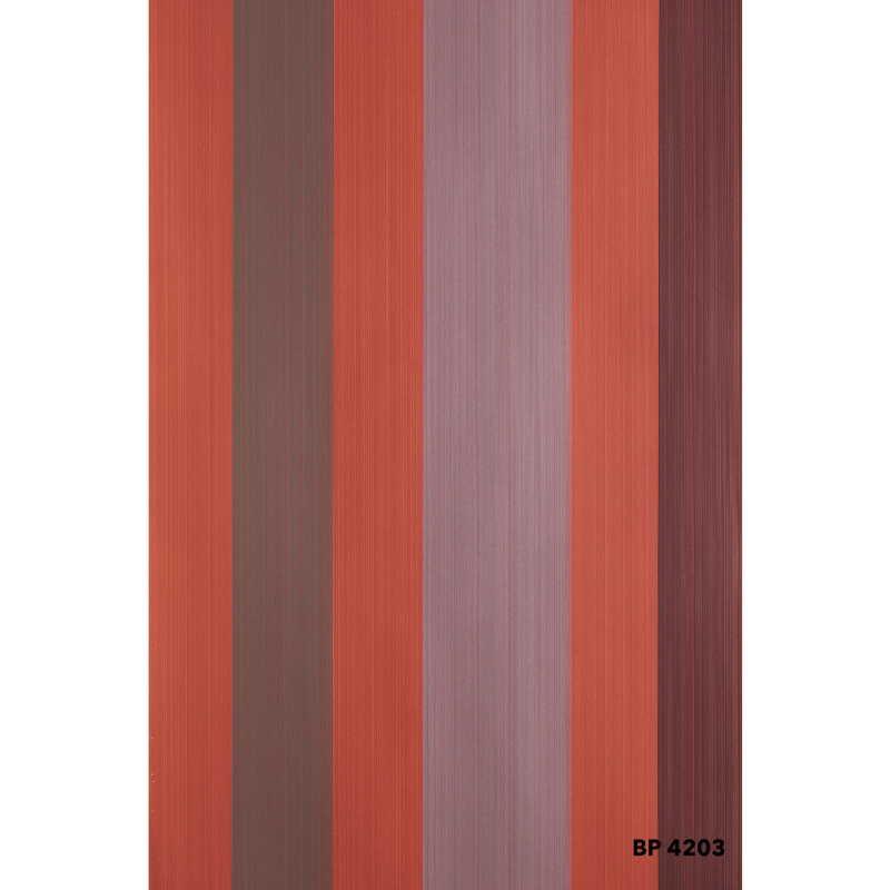 Chromatic Stripe Carta da parati Farrow & Ball BP 4203