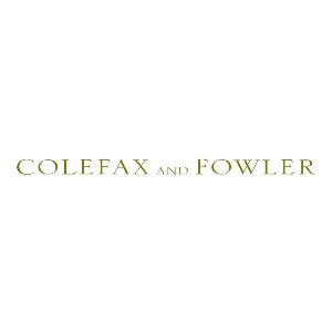 Colefax&Fowler Colefax e Fowler