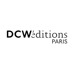DCW Edizione DWC Éditions Paris Lamps