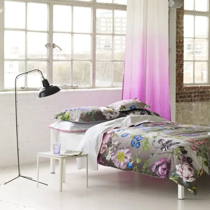 Designers Guild Amethyst biancheria da letto 65 x 65 cm