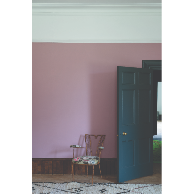 Farrow & Ball Farrow Ball Colori Rosa Cinder Rose 246