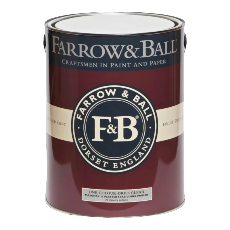 Farbtupfer Farrow & Ball Farrow Ball F+B Accessori Primer stabilizzante per muratura
