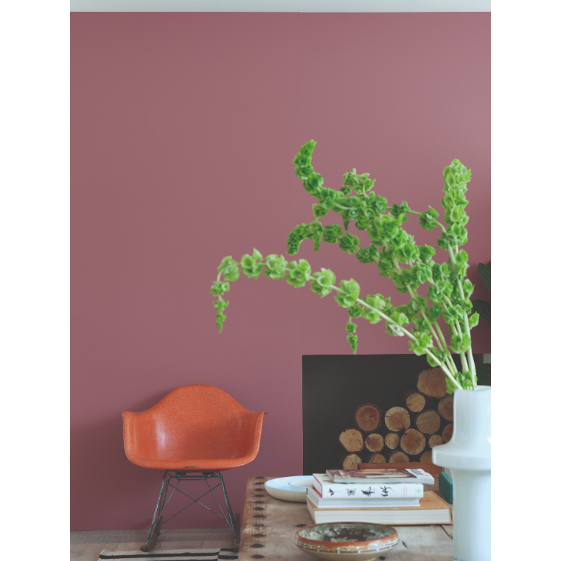 Farrow & Ball Farrow Ball Farben Rot Pink Crimson Red W 93