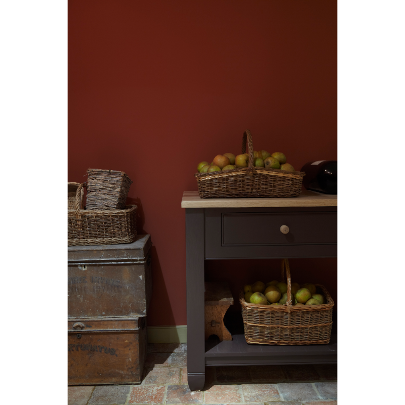 Farrow & Ball Farrow Ball Colours Red Picture Gallery Red 42