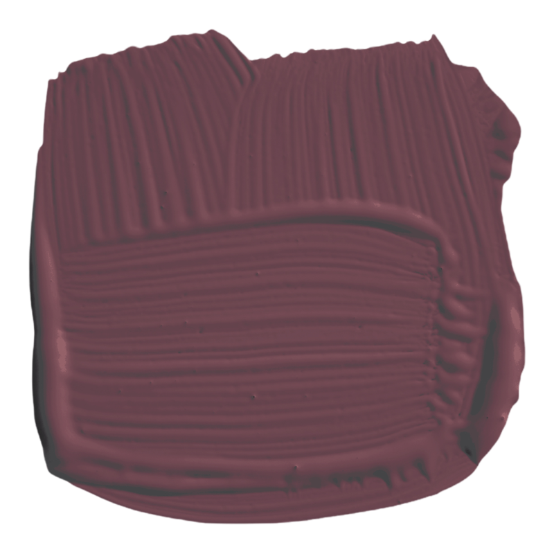 Farrow & Ball Farrow Ball Colours Red Aubergine Preference Red 297