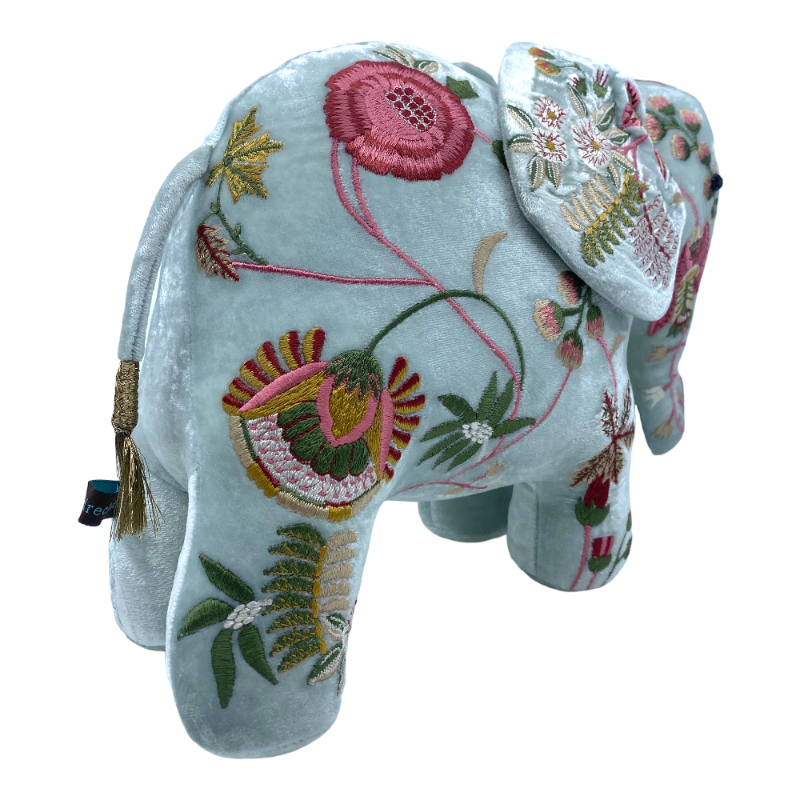 Anke Drechsel Madame Bovary Elefante grande