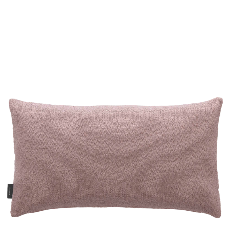 Rohleder Home Collection Cuscino Mega Dots Rosa Rosé