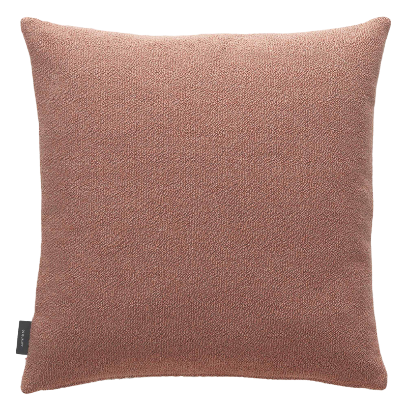 Rohleder Home Collection Cuscino Sinai Boheme Rosa Rosso