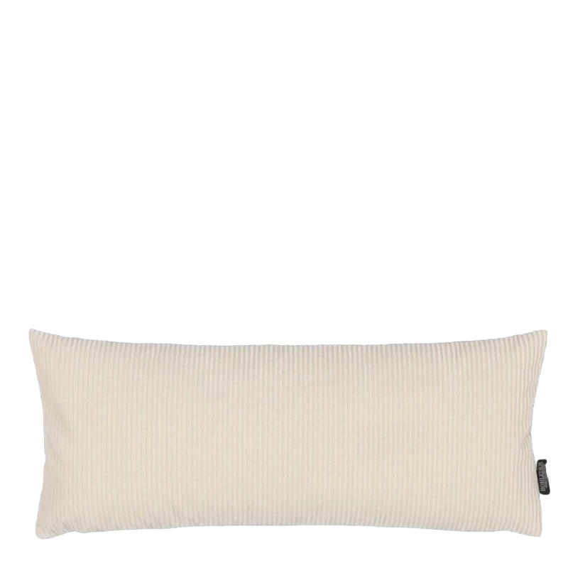 Cuscino Rohleder Home Collection Lounge Bianco