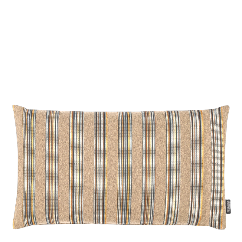 Rohleder Home Collection Cuscino Manege Circus Stripes