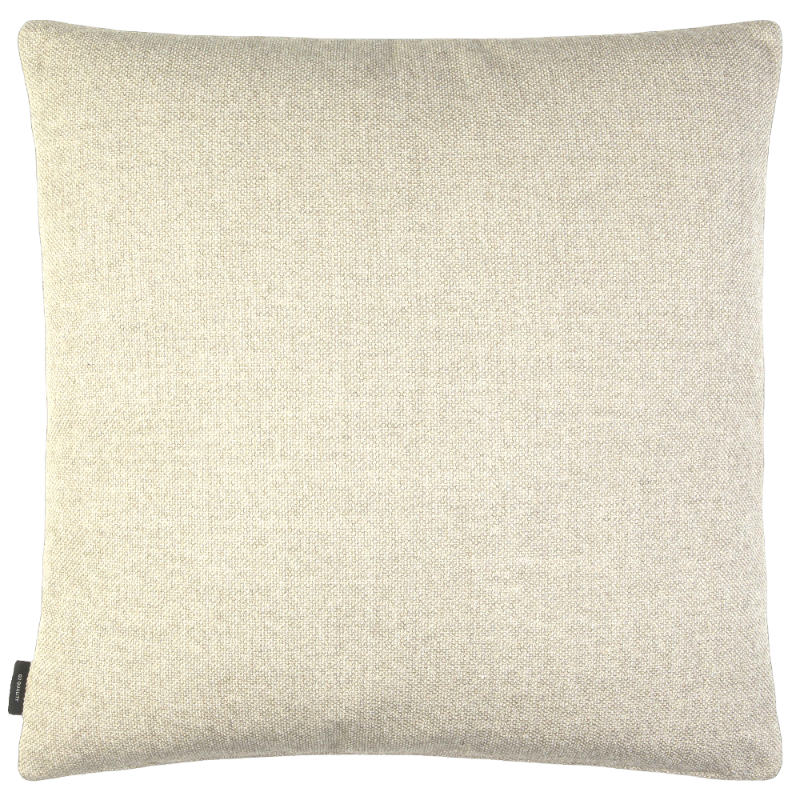Cuscino Rohleder Home Collection Sketch Beige Pattern Grey