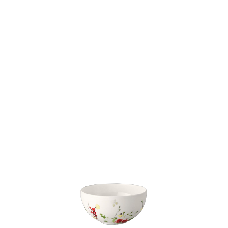 Rosenthal Fleurs Sauvages Stoviglie in porcellana Bowl 10 cm